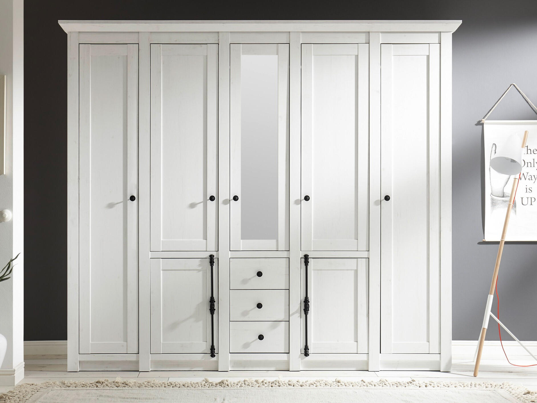 Armoire Marfere 120