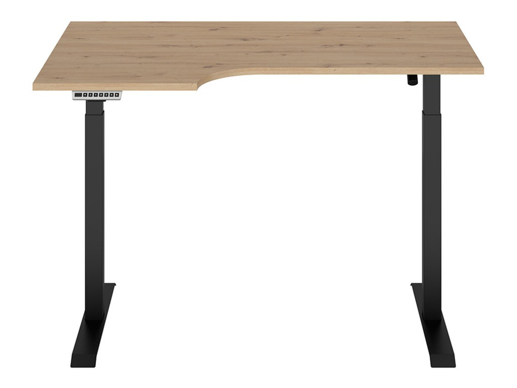 Bureau réglable en hauteur Nolremi 135