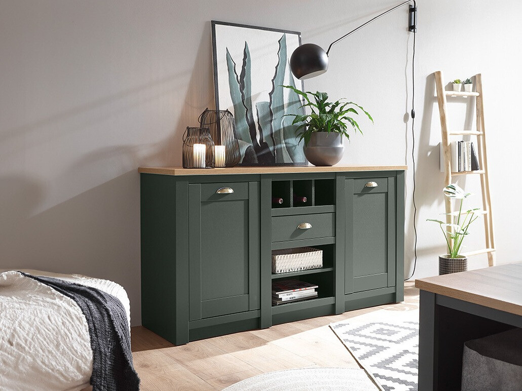 Commode Lirvela 101