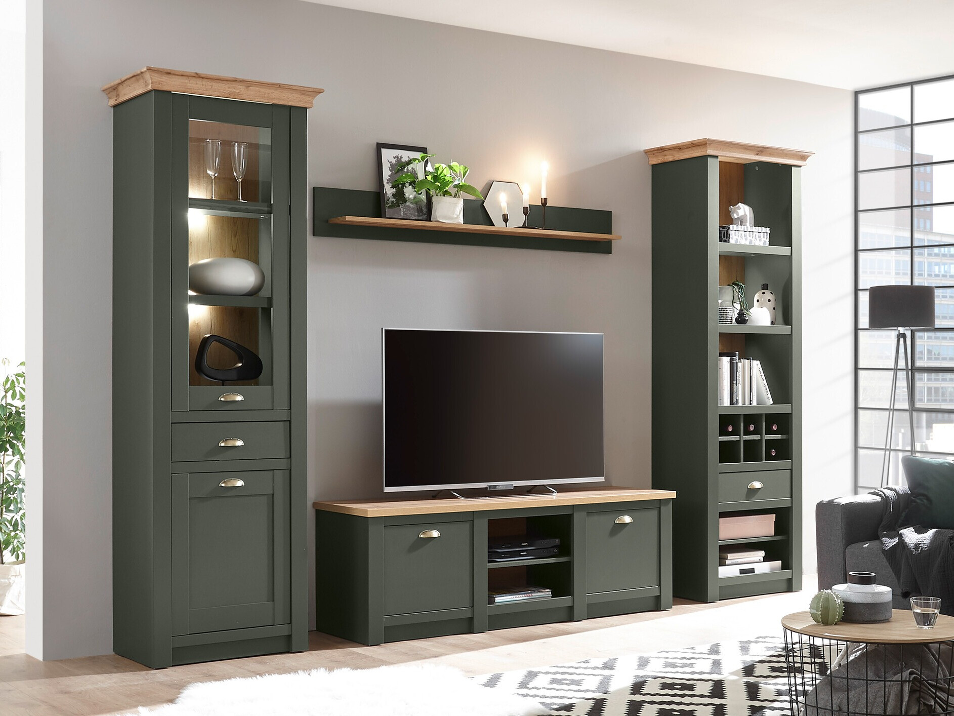 Ensemble de salon Lirvela 111