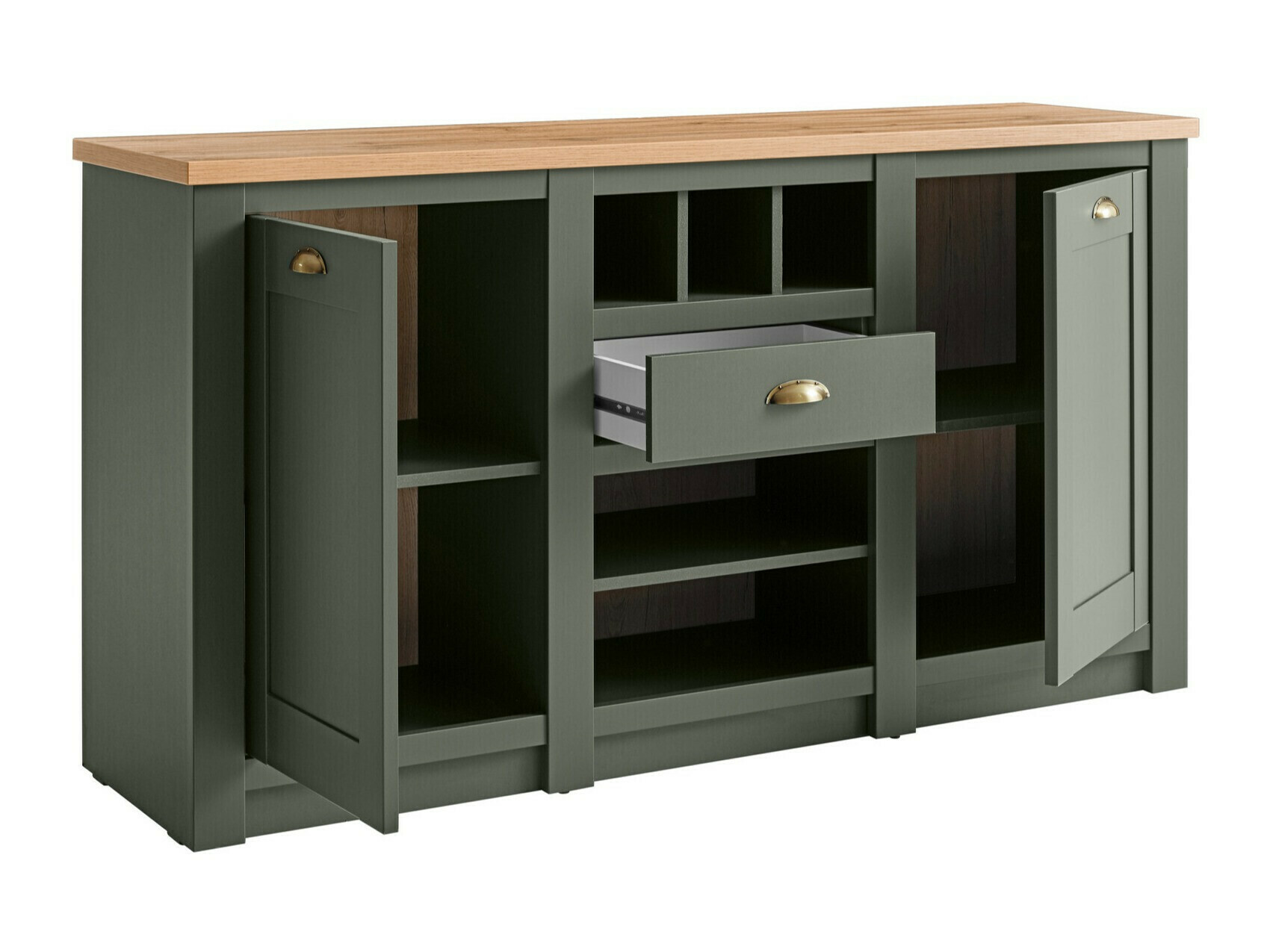 Ensemble de salon Lirvela 112