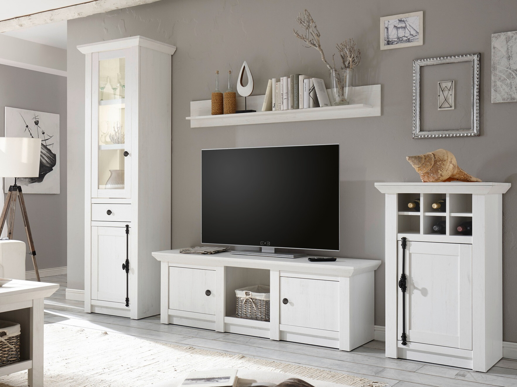 Ensemble de salon Marfere 117