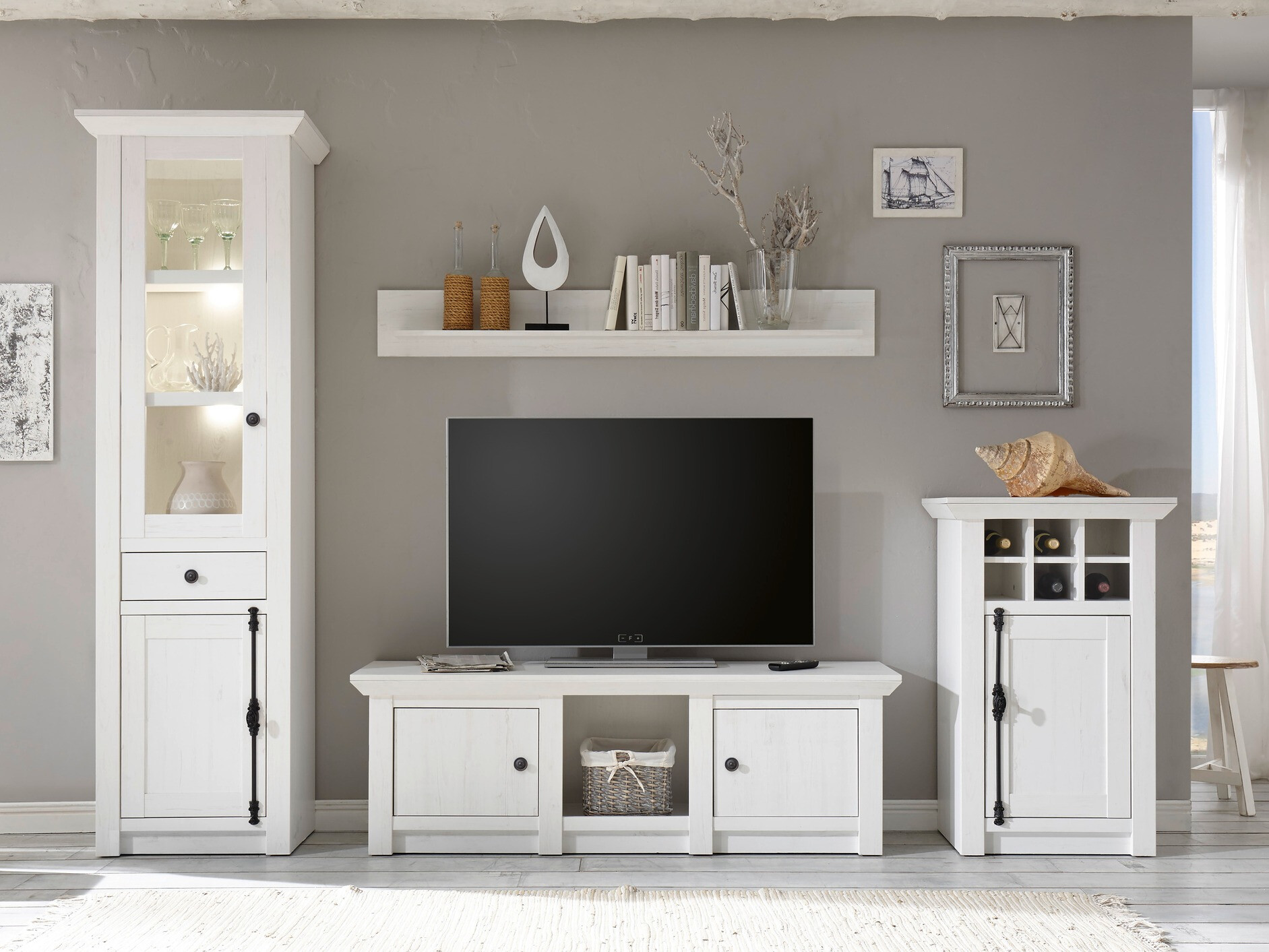 Ensemble de salon Marfere 117