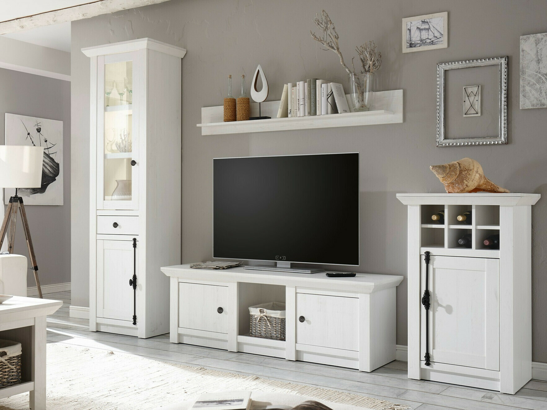 Ensemble de salon Marfere 117