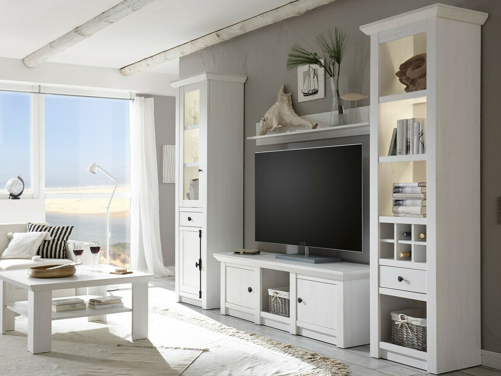 Ensemble de salon Marfere 118