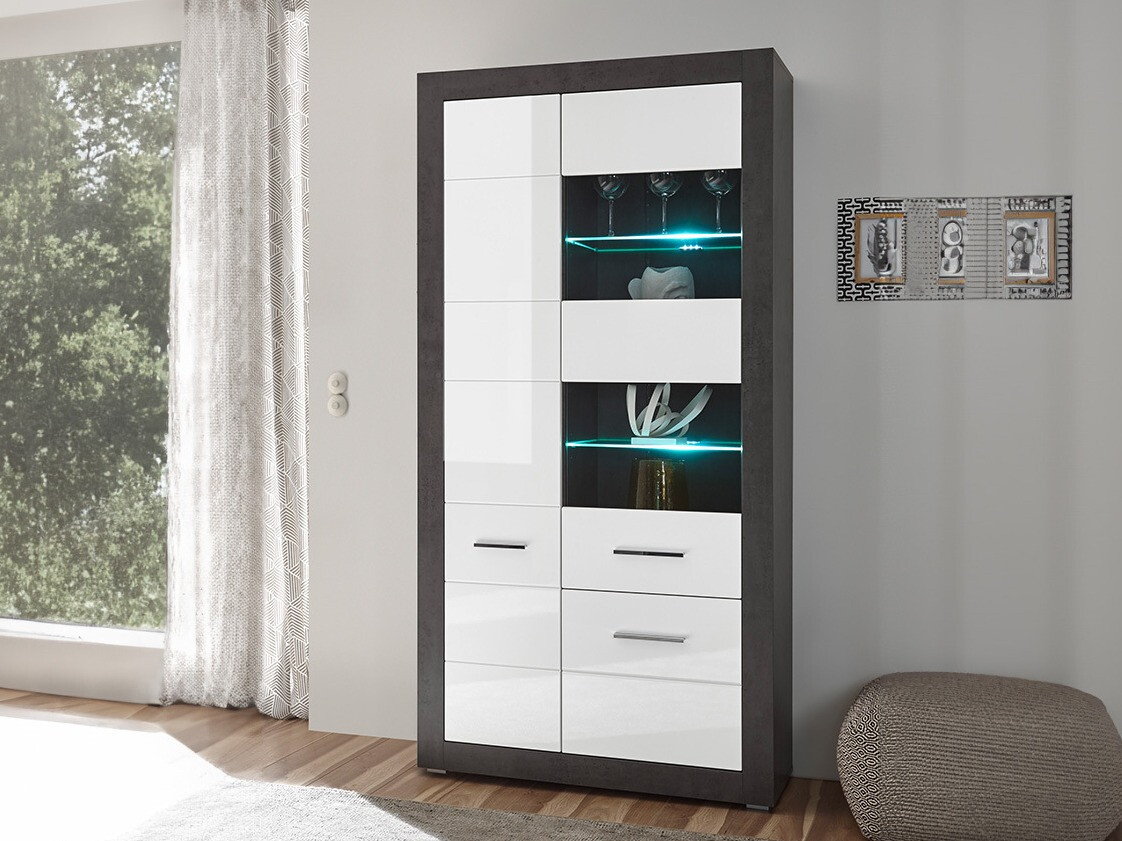 Étagère Etrcame 100