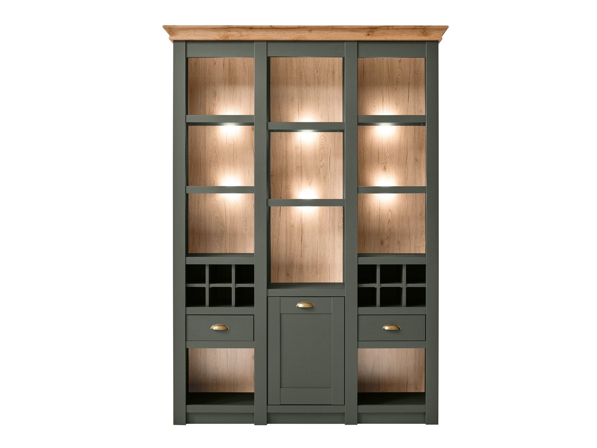 Étagère Lirvela 108