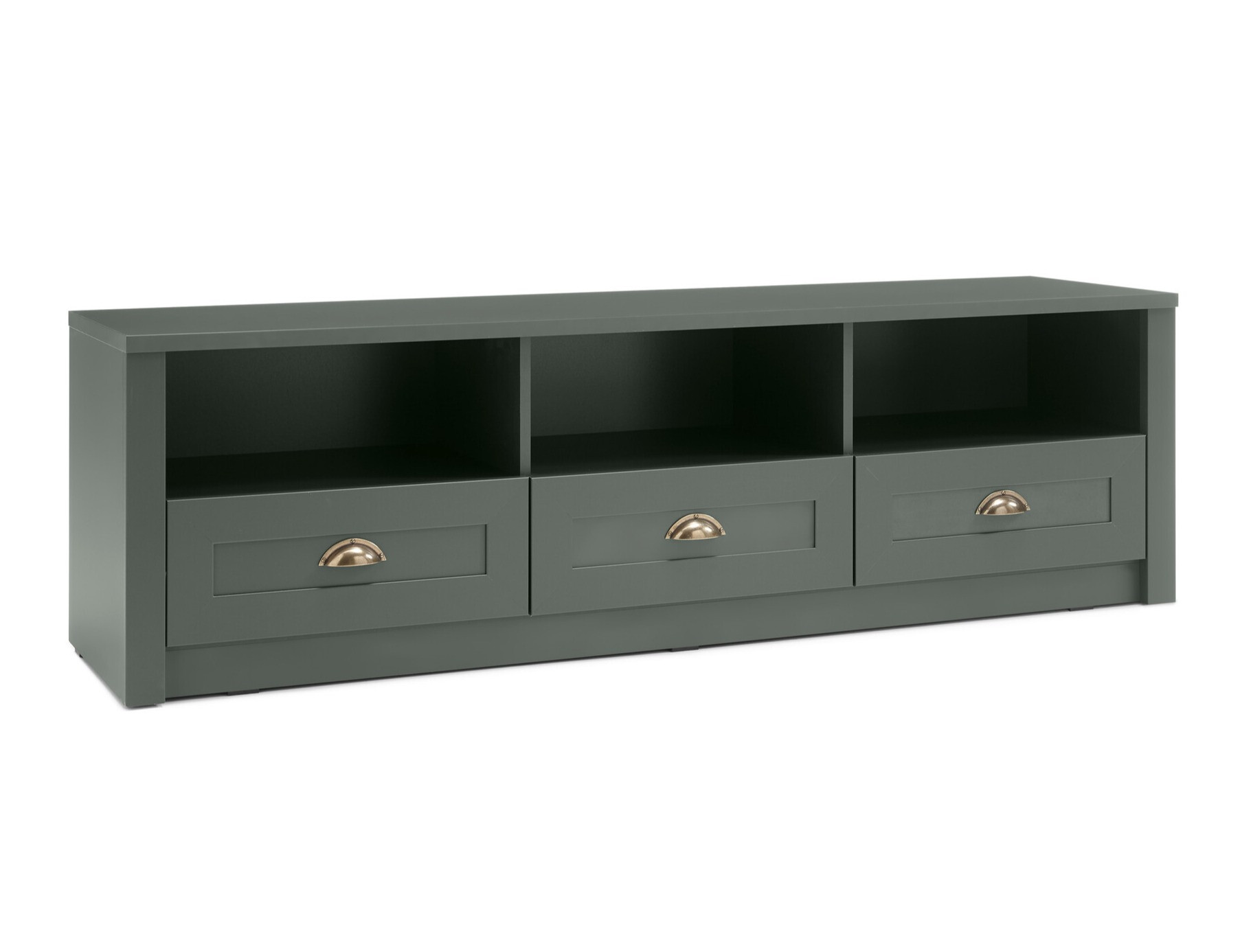 Meuble TV Evalira 100