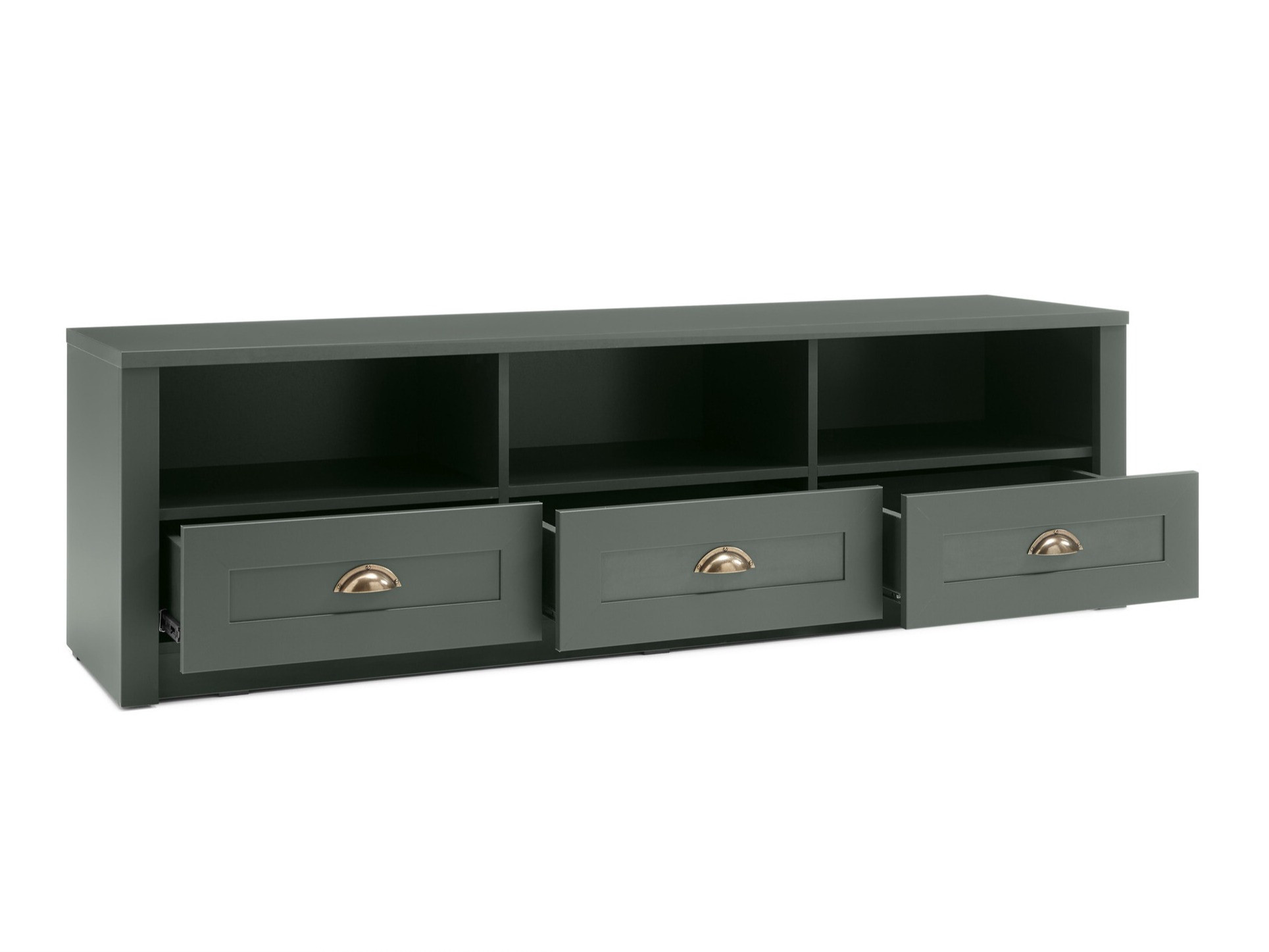 Meuble TV Evalira 100