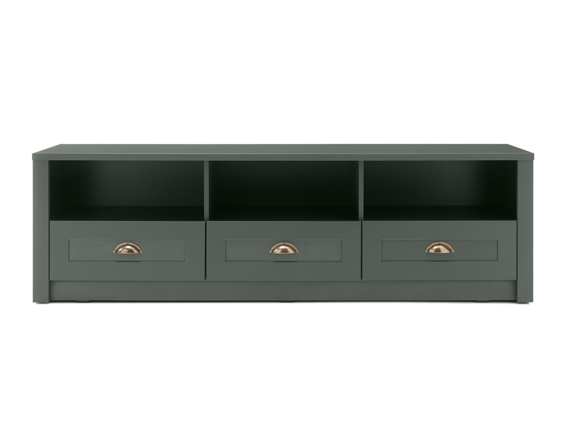 Meuble TV Evalira 100