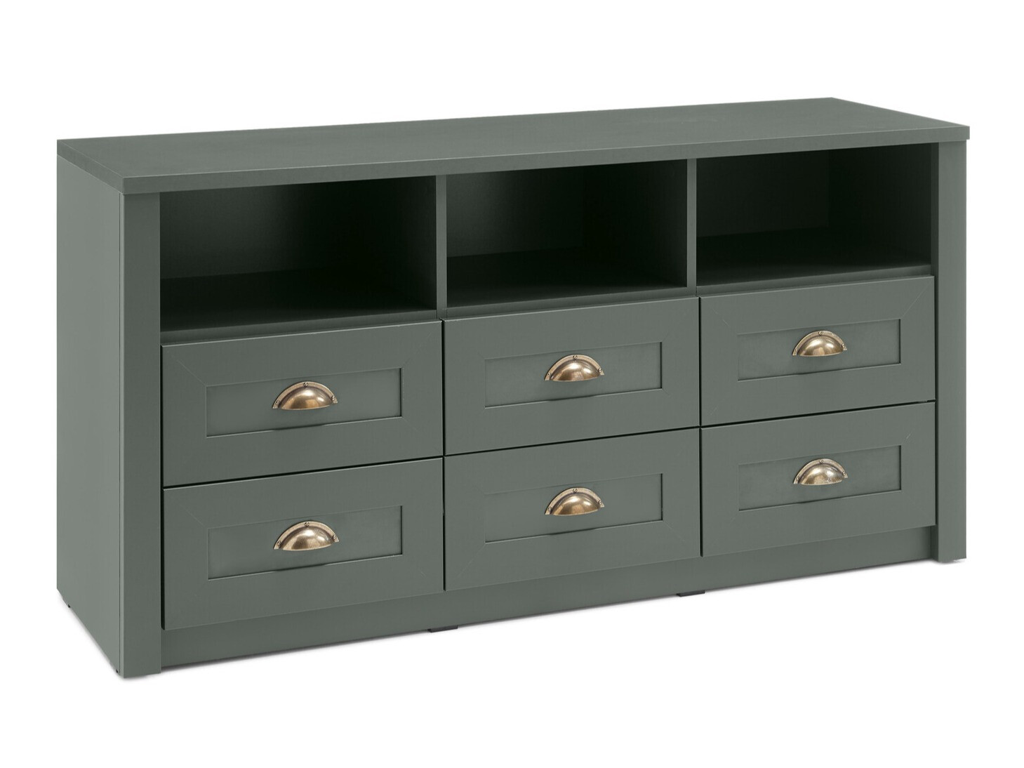 Meuble TV Evalira 101