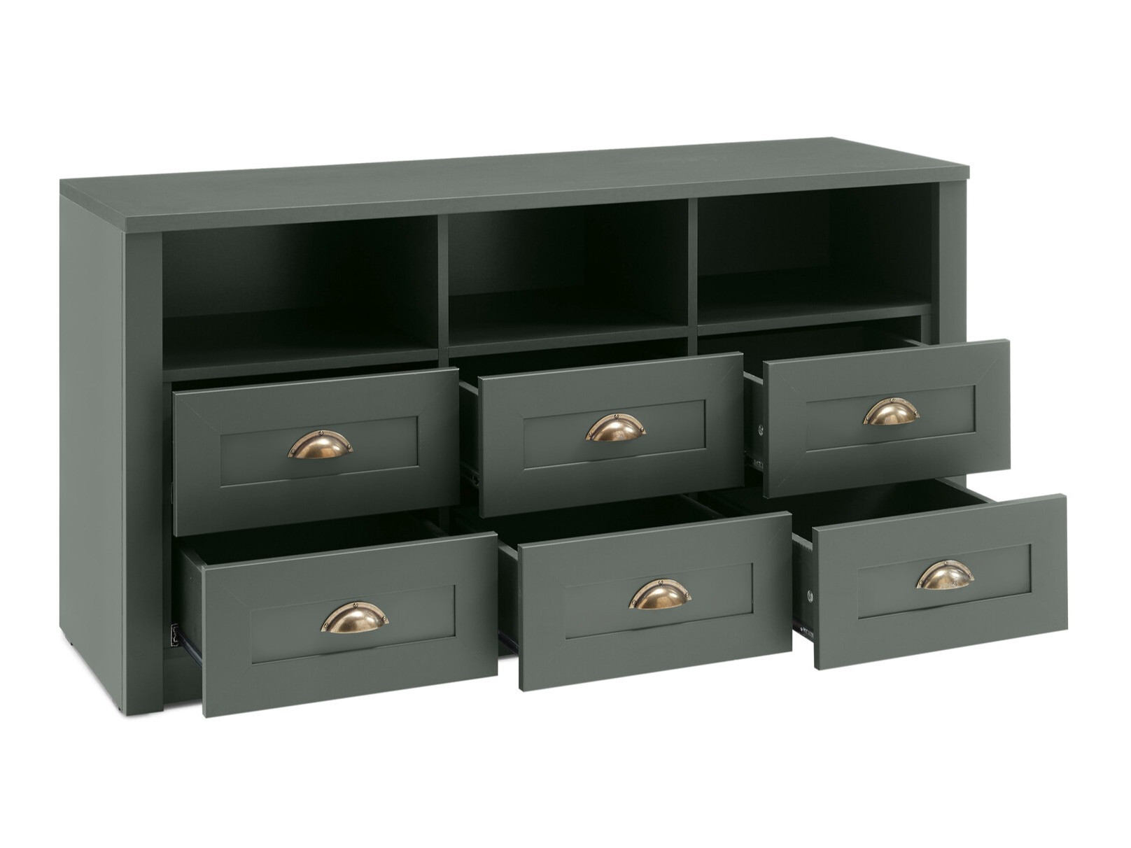 Meuble TV Evalira 101