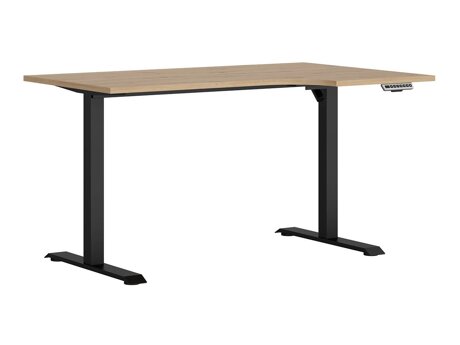 Table de travail réglable en hauteur Nolremi 135