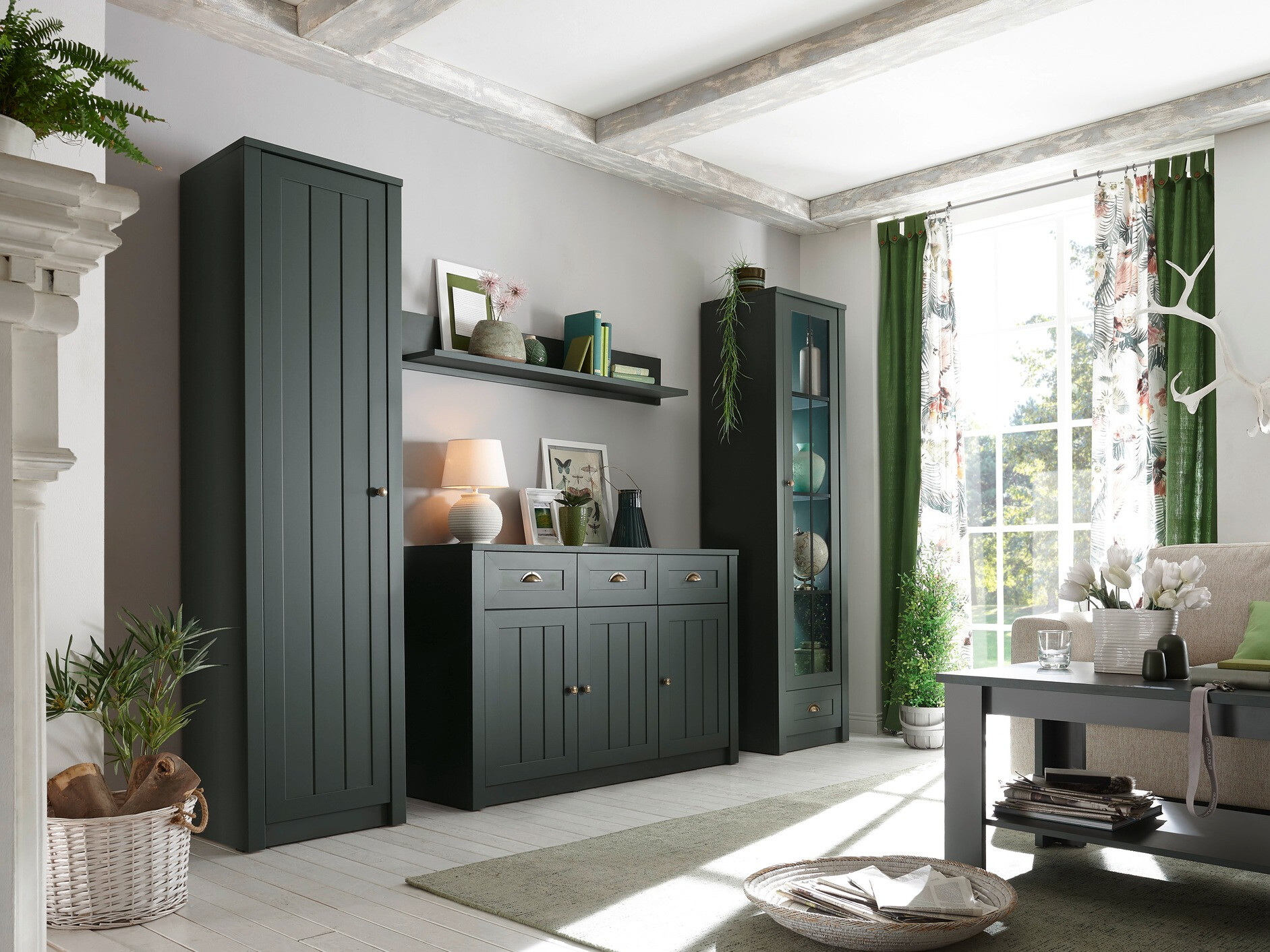 Commode Evalira 105
