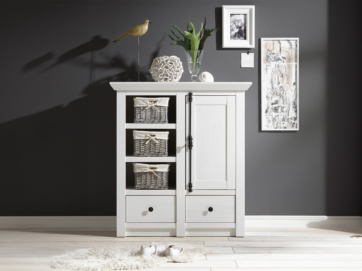 Commode Marfere 123