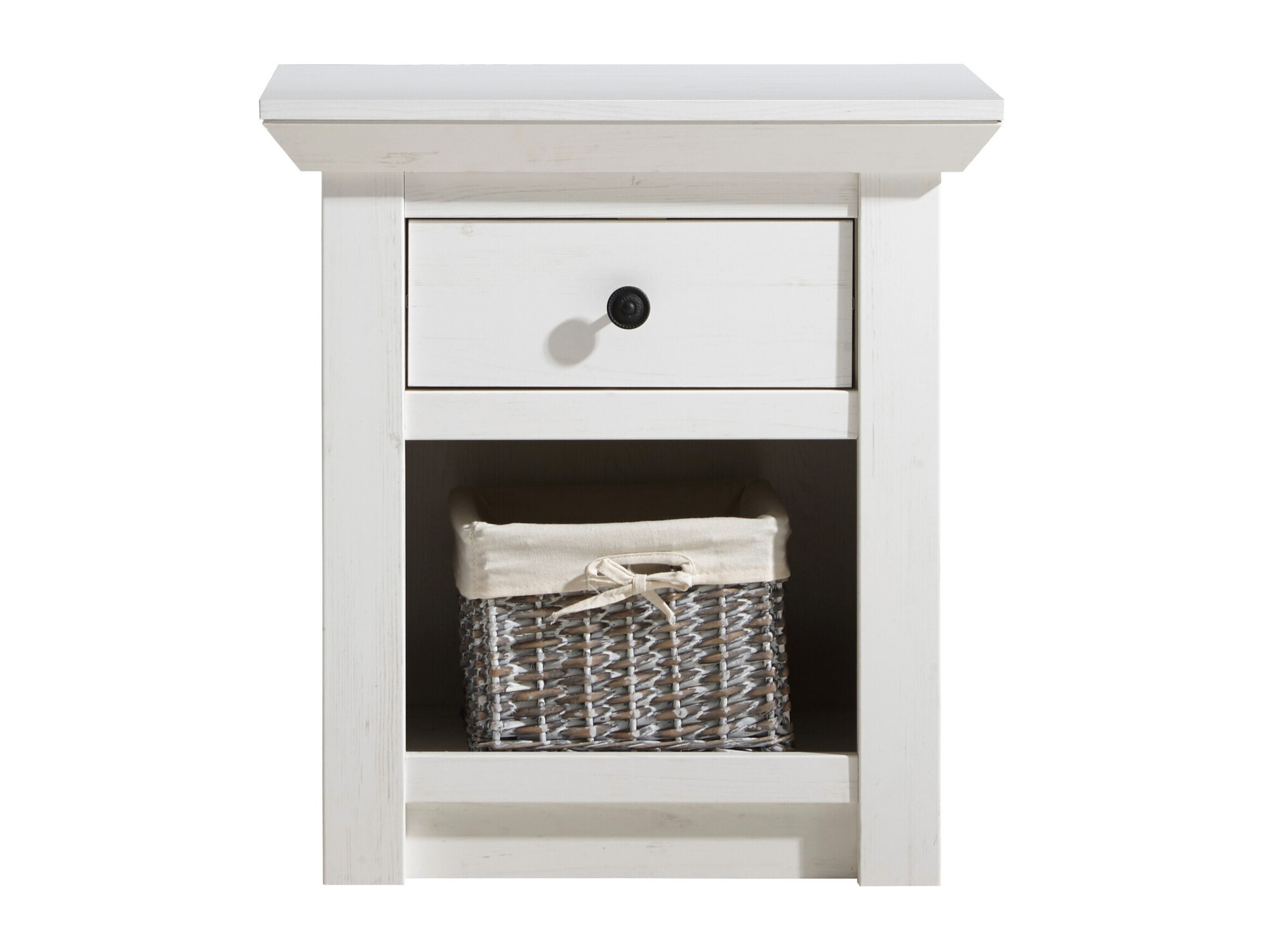 Table de chevet Marfere 126