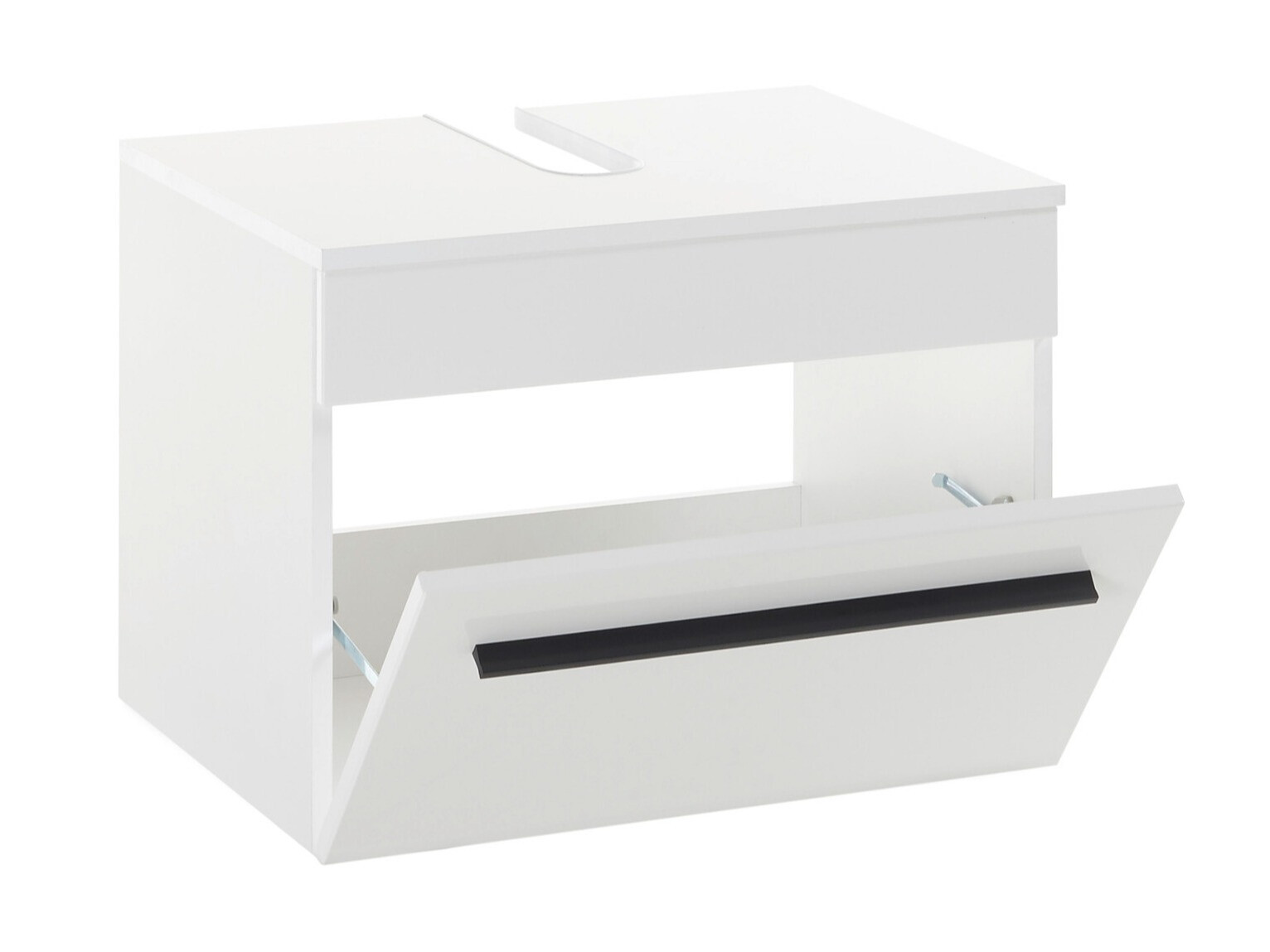 Armoire de salle de bains murale pour lavabo Torbelu 107