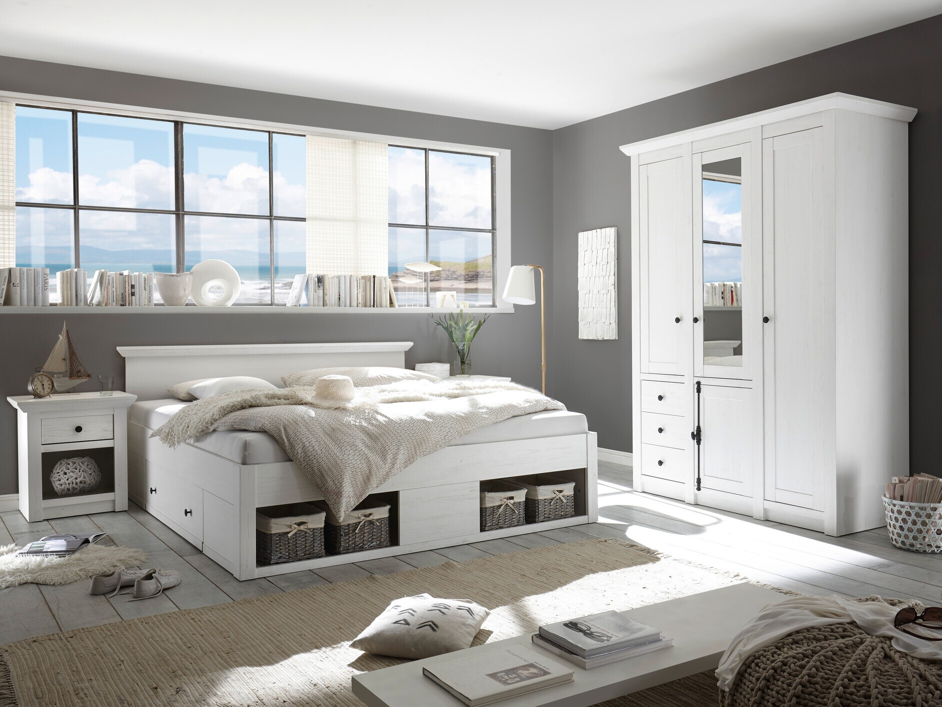 Ensemble de chambre Marfere 130
