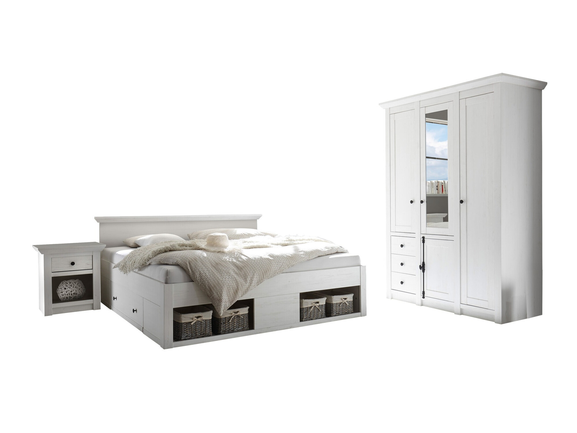 Ensemble de chambre Marfere 130