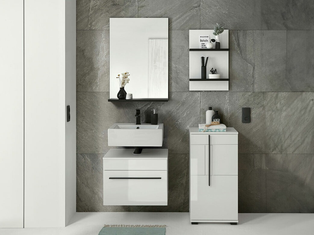Ensemble de salle de bain Torbelu 114