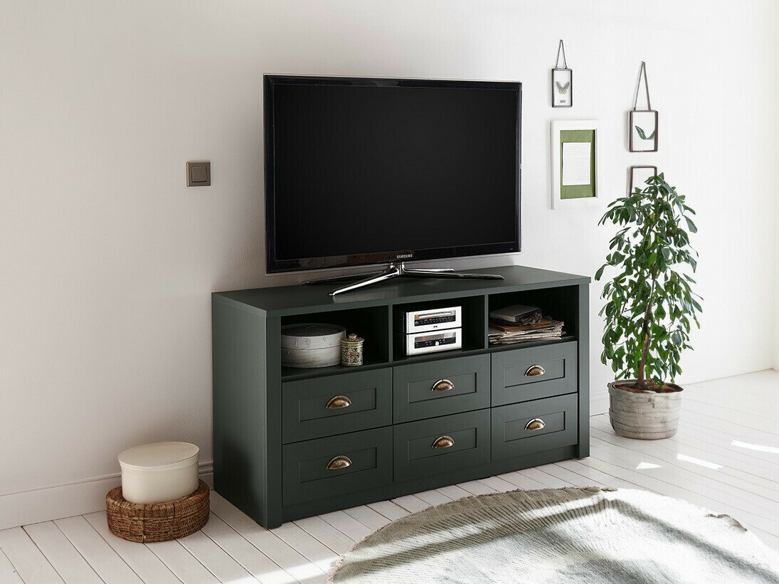 Meuble TV Evalira 101