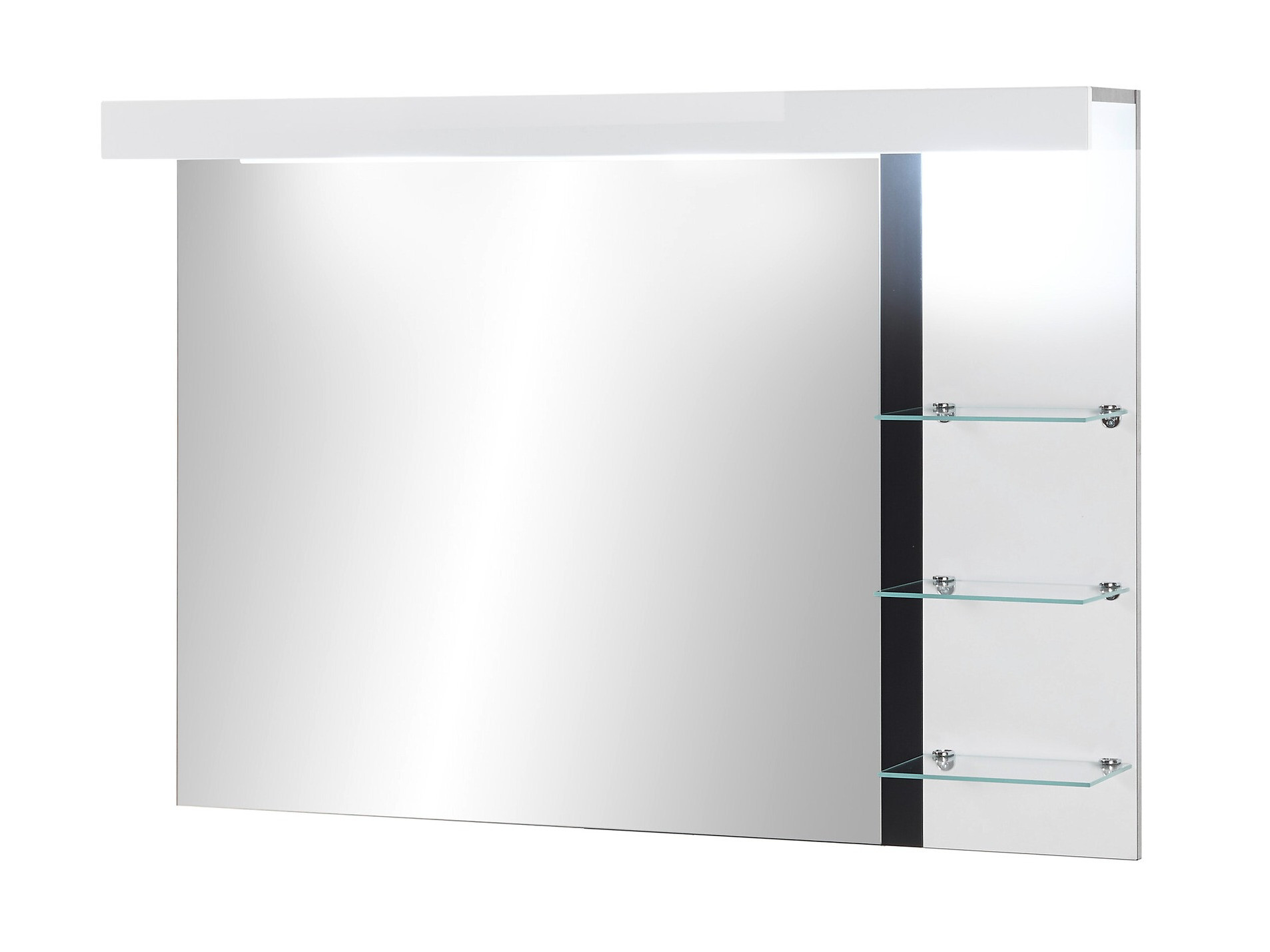 Miroir de salle de bain Torbelu 108