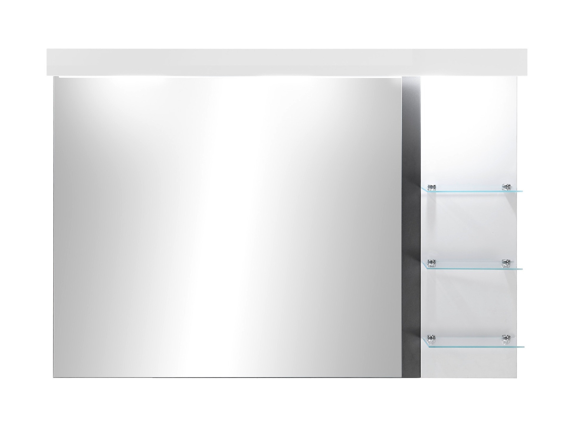 Miroir de salle de bain Torbelu 108