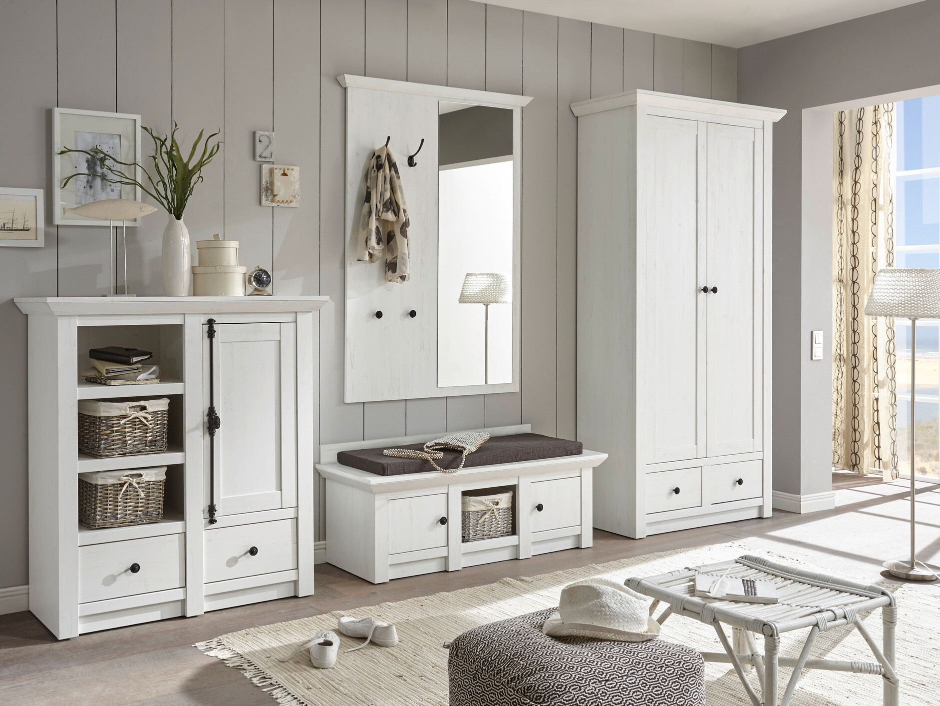 Portemanteau Marfere 132