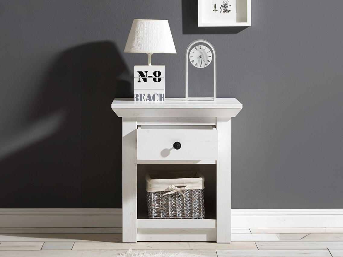 Table de chevet Marfere 126