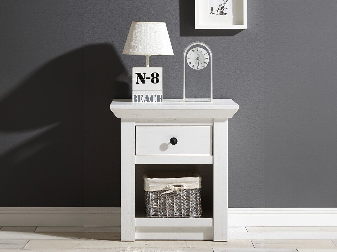 Table de chevet Marfere 126