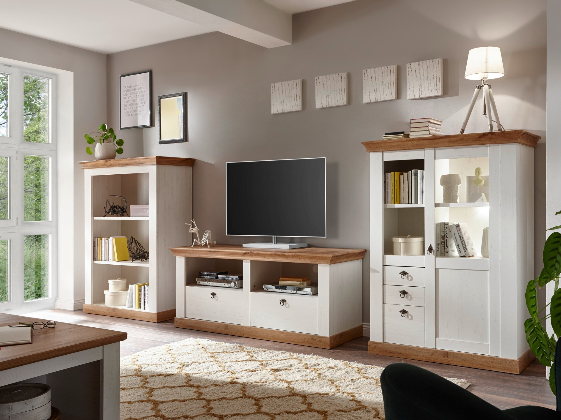 Meuble TV Vomave 101