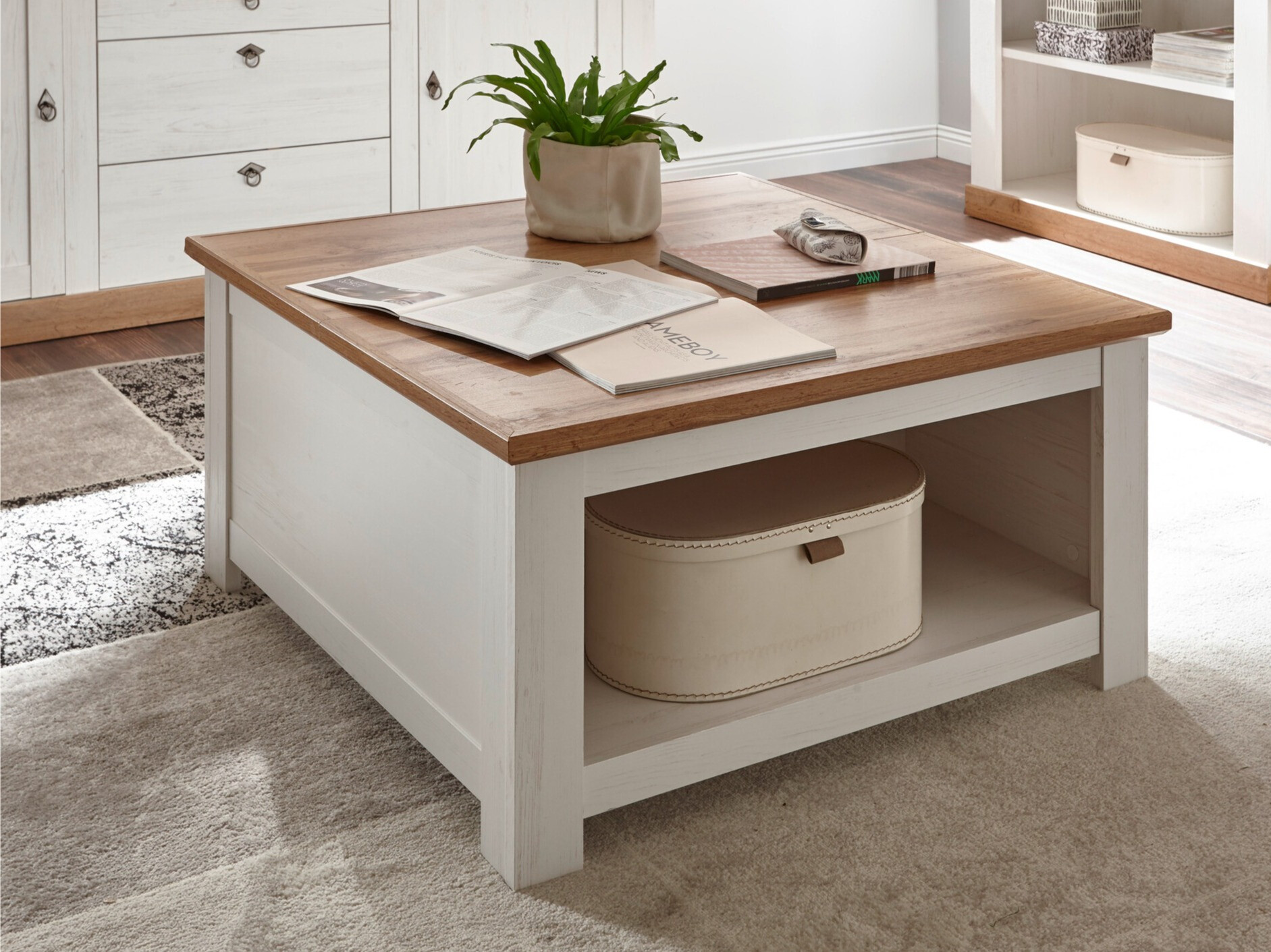 Table basse Vomave 100