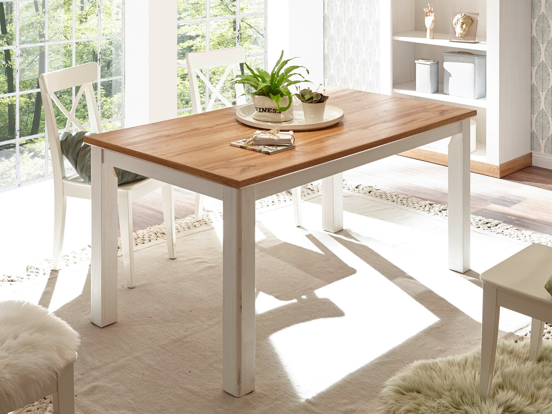 Table Vomave 105
