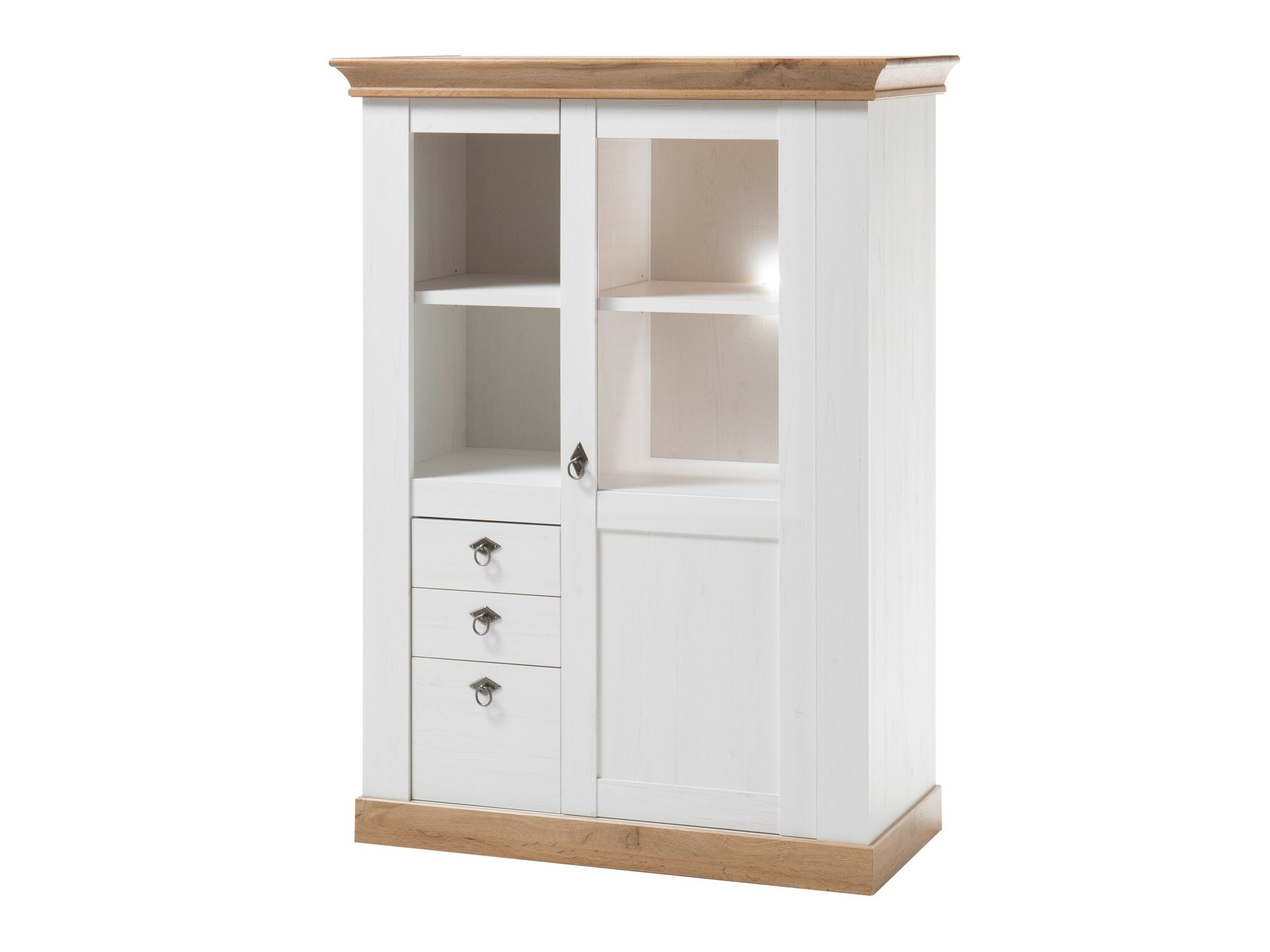 Commode d'angle Vomave 111