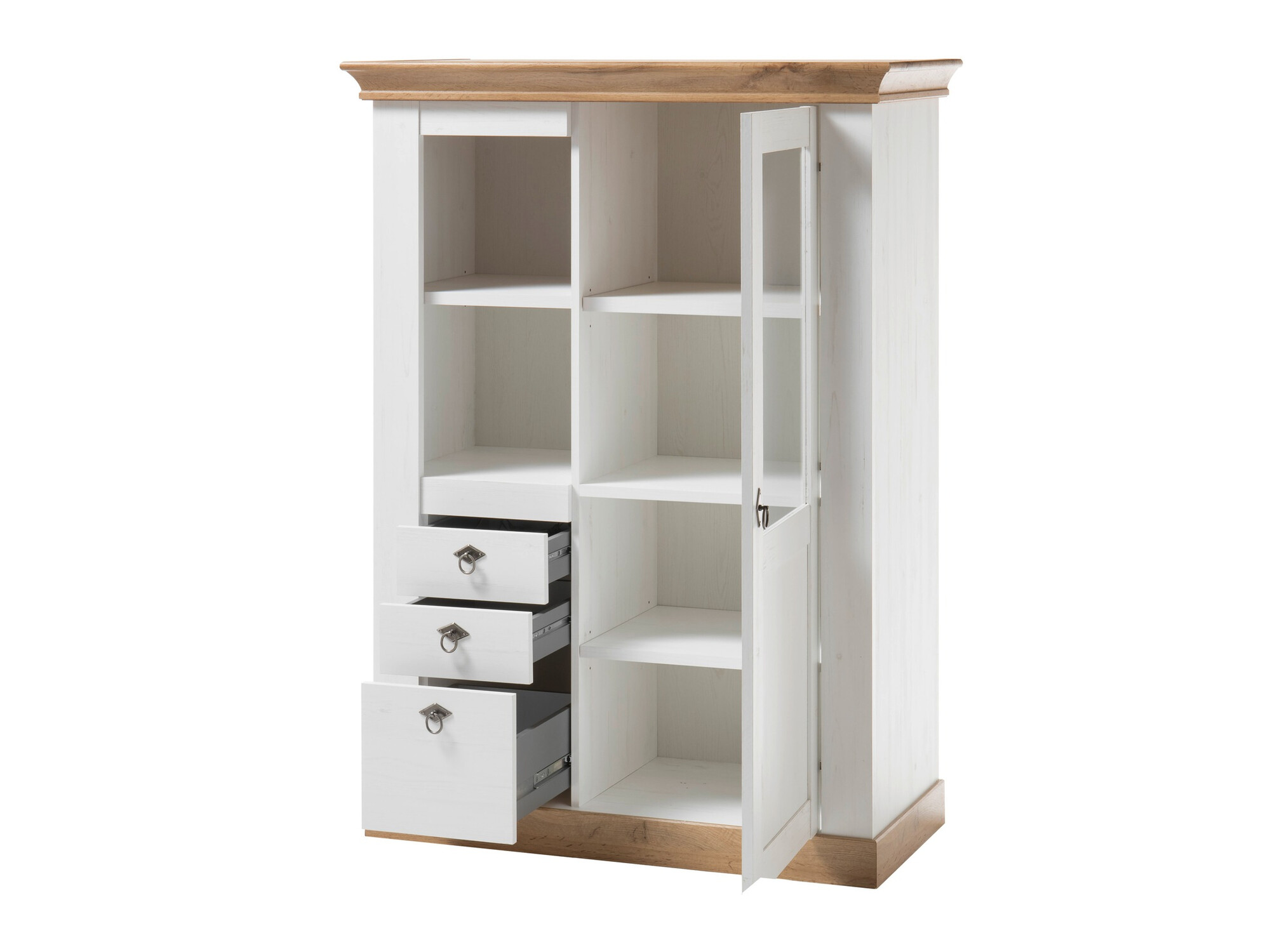 Commode d'angle Vomave 111