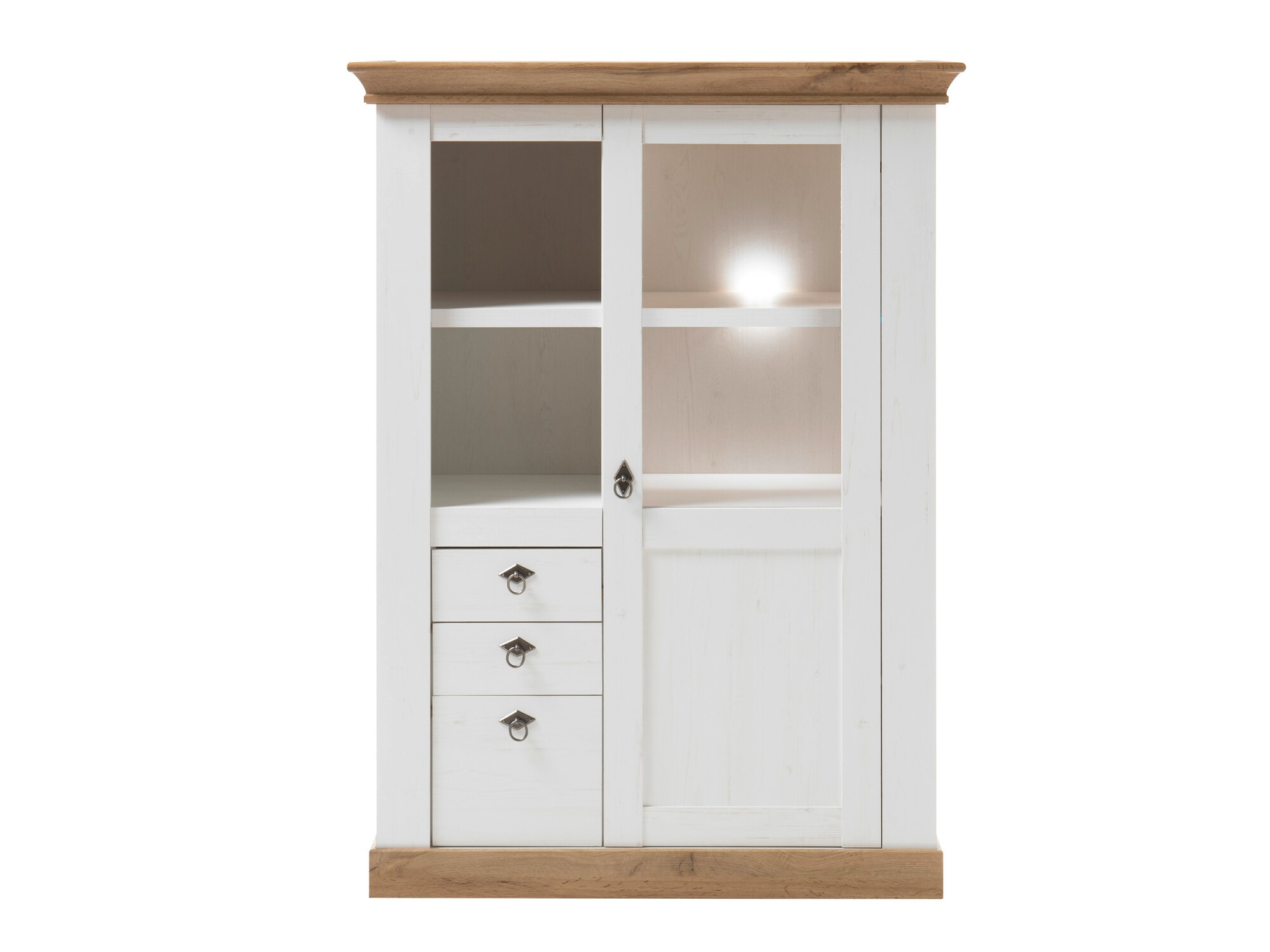 Commode d'angle Vomave 111