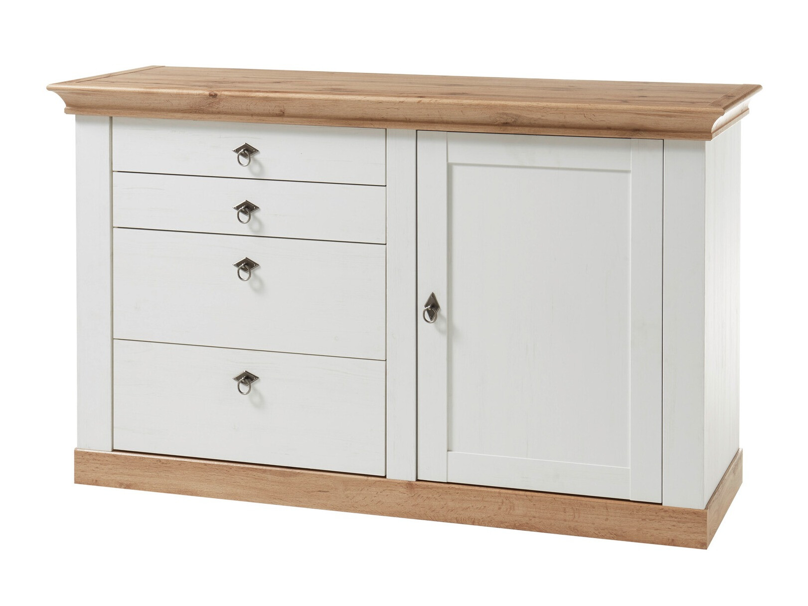 Commode Vomave 107