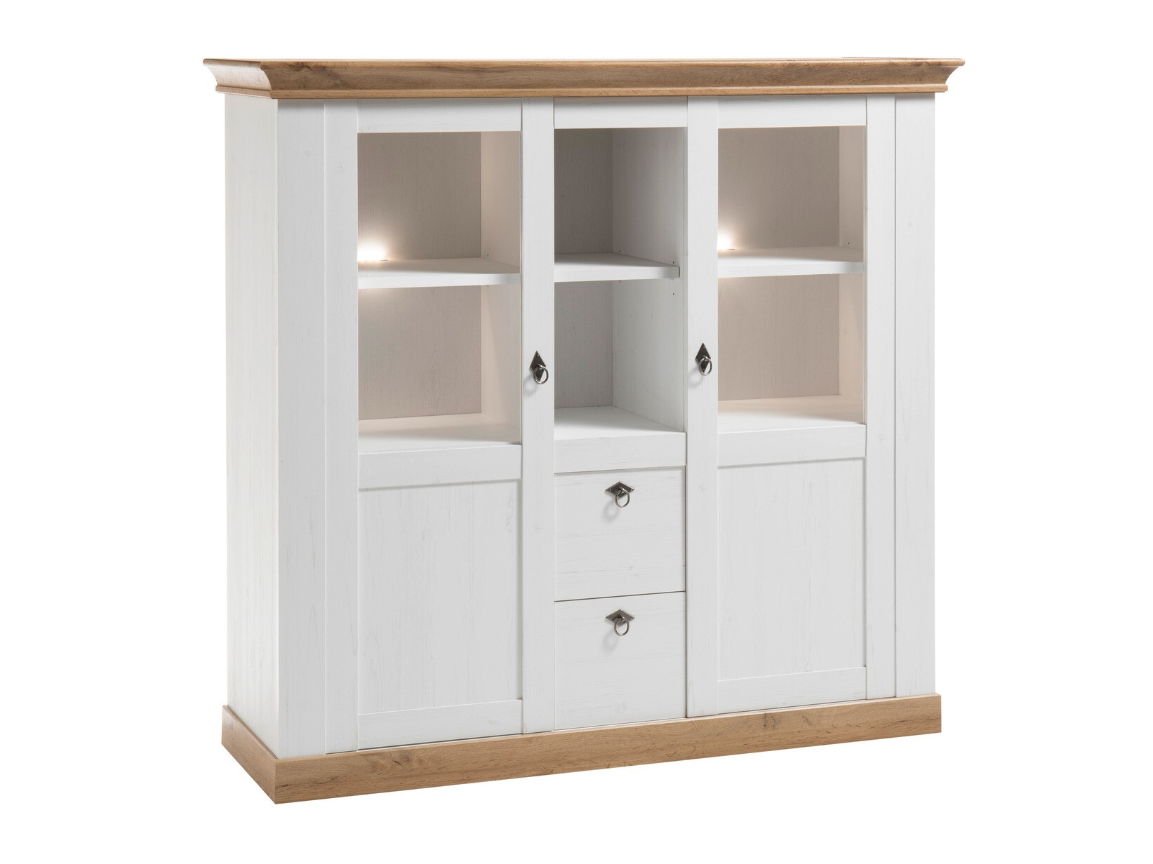 Commode Vomave 114