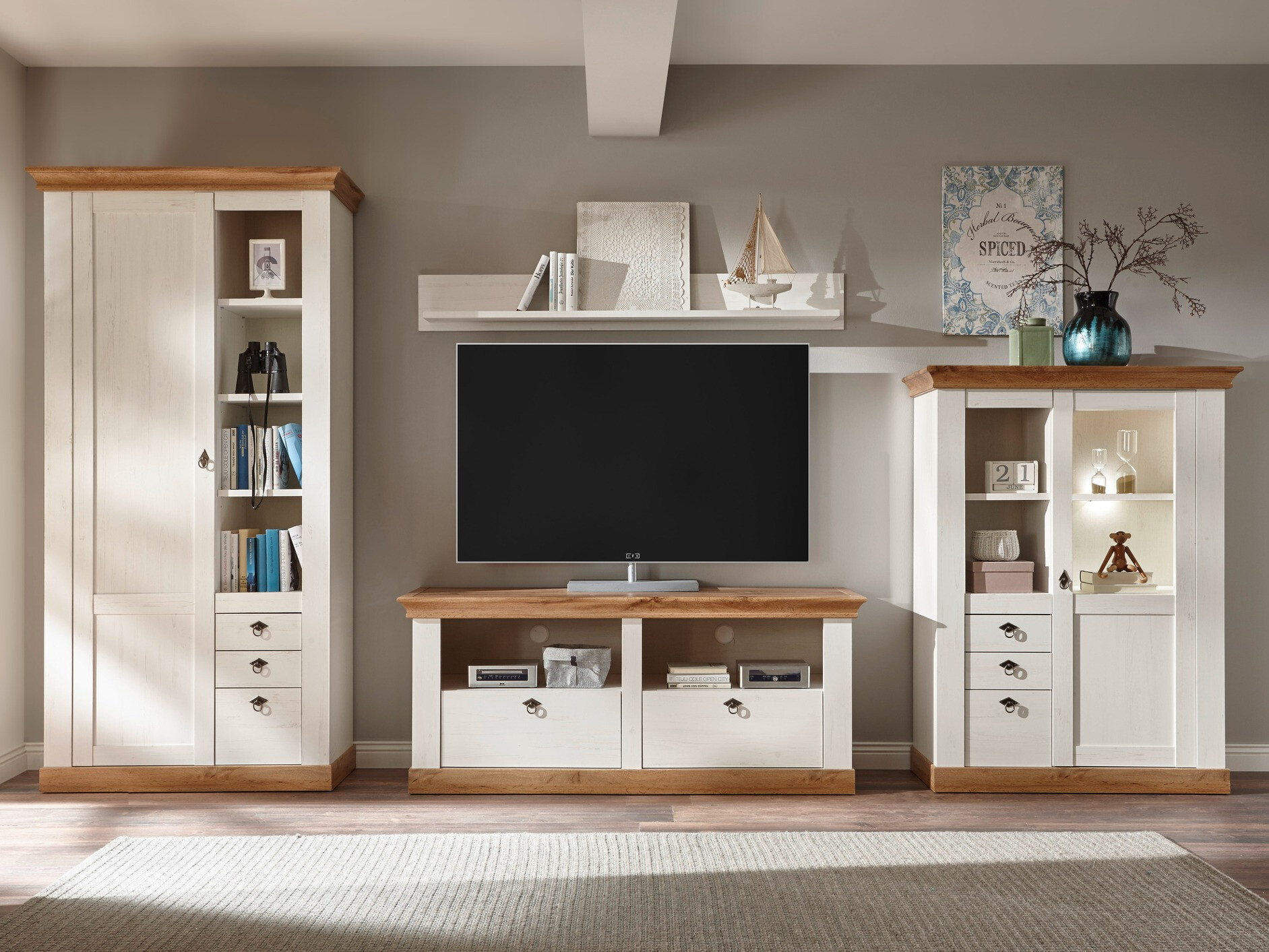 Étagère Vomave 110