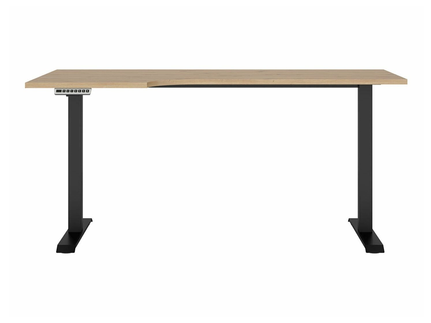 Bureau réglable en hauteur Nolremi 136