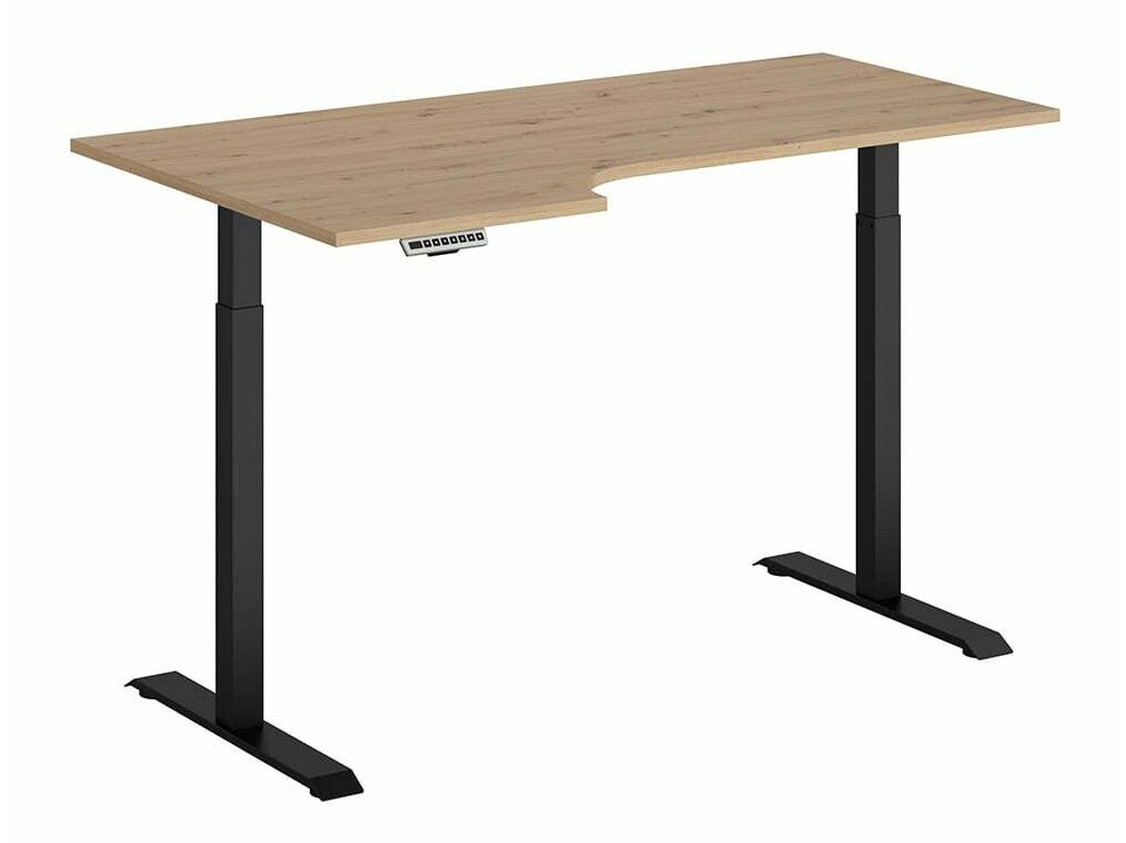 Bureau réglable en hauteur Nolremi 136