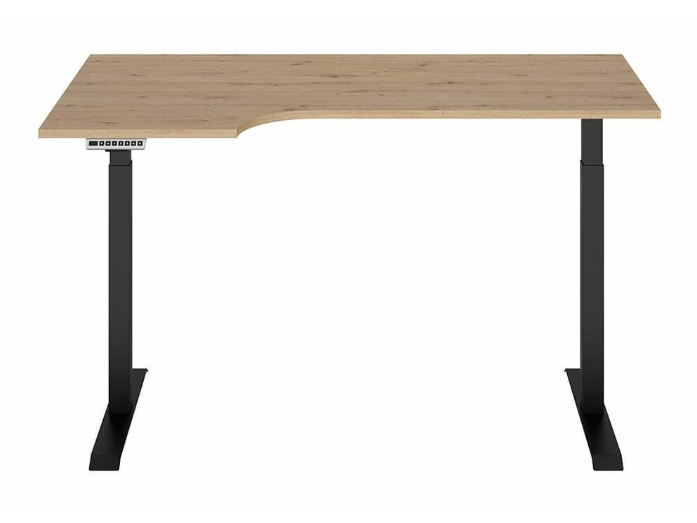 Bureau réglable en hauteur Nolremi 136