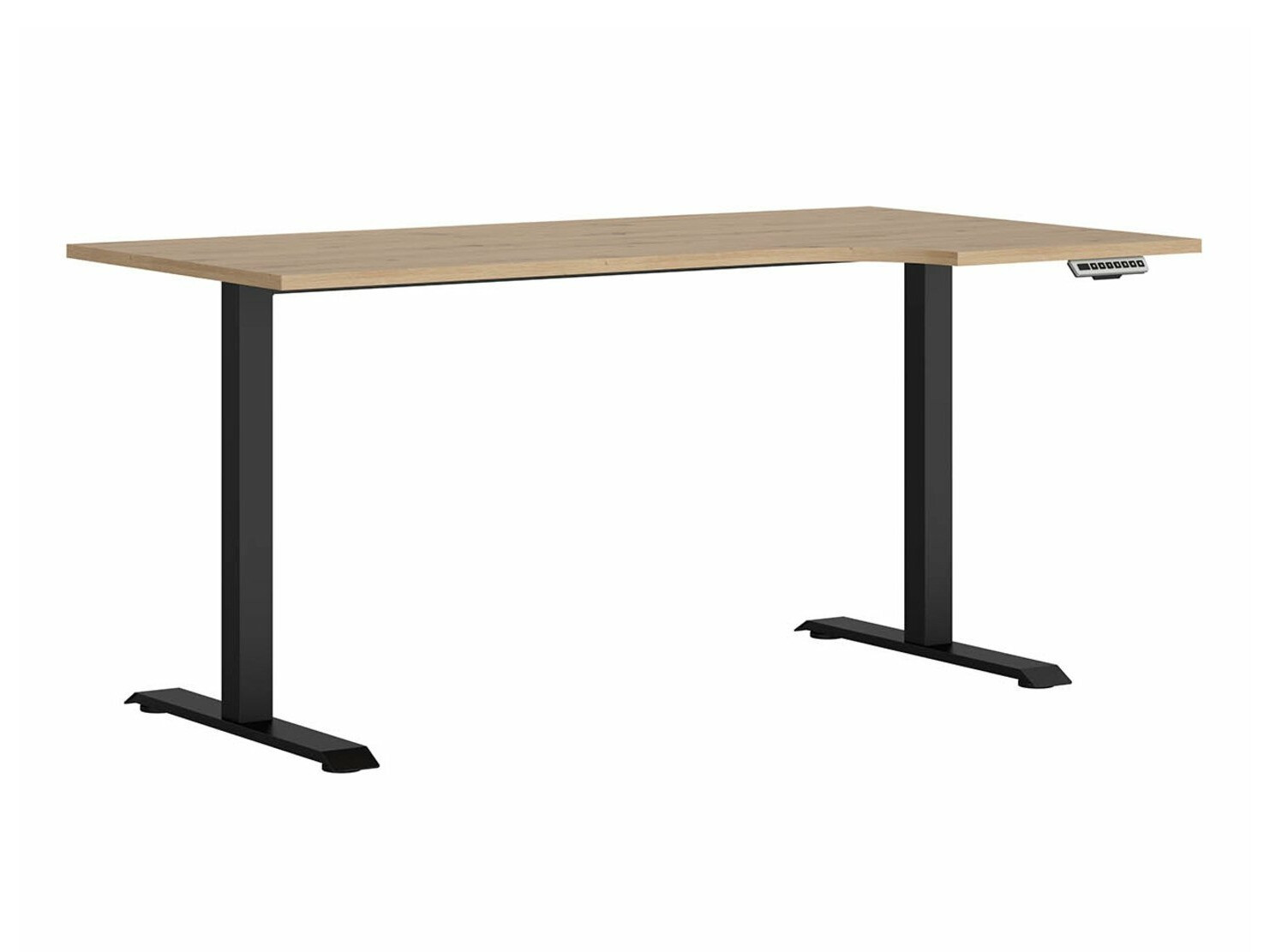 Bureau réglable en hauteur Nolremi 136