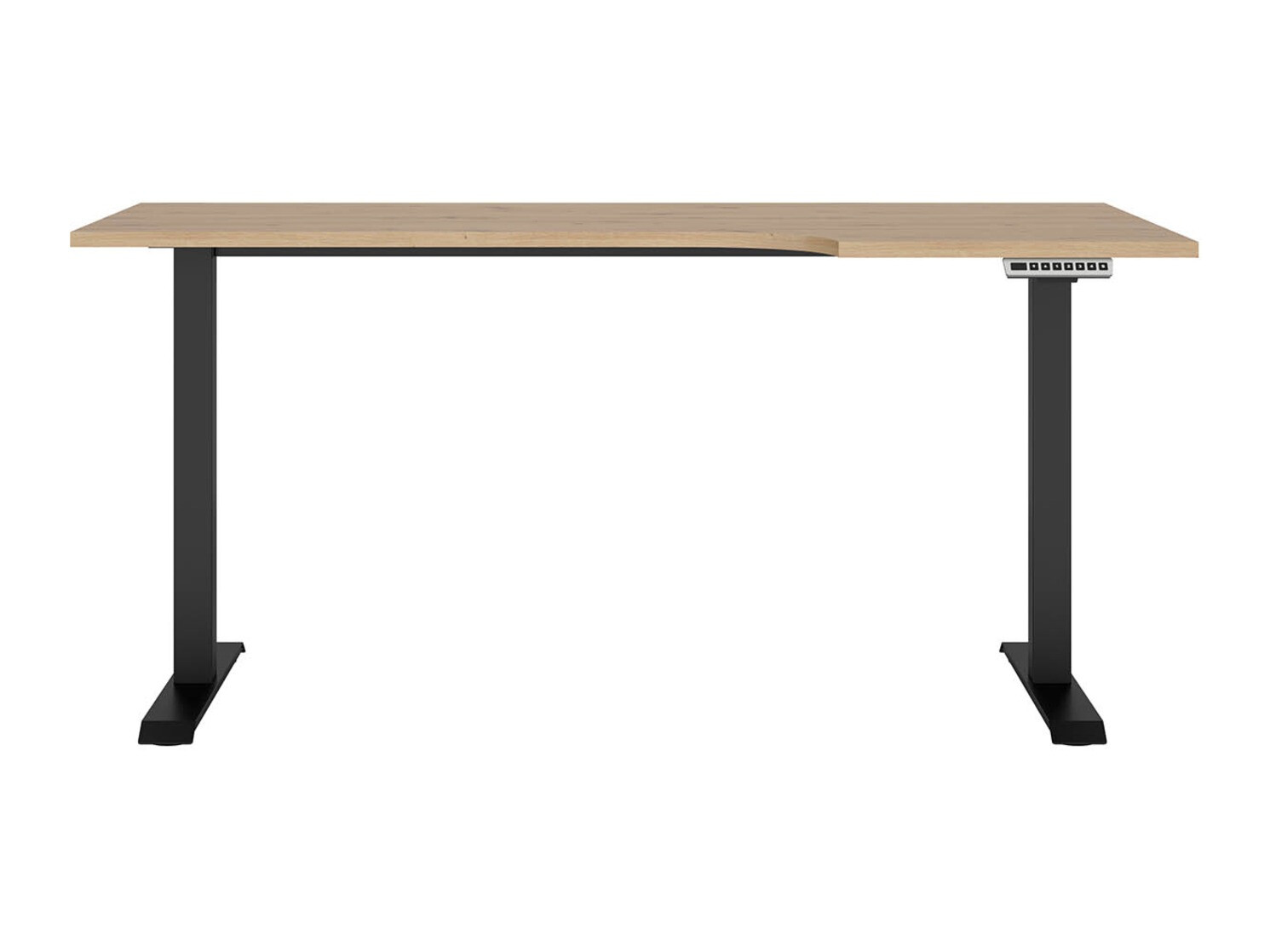 Bureau réglable en hauteur Nolremi 136