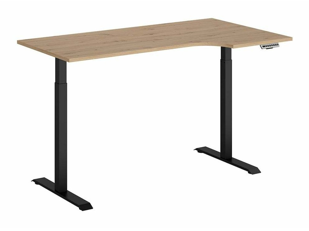 Bureau réglable en hauteur Nolremi 136