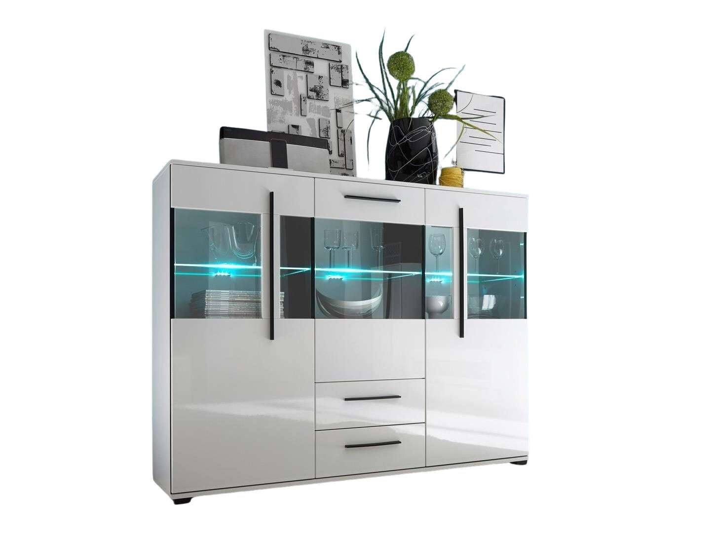 Commode Torbelu 120