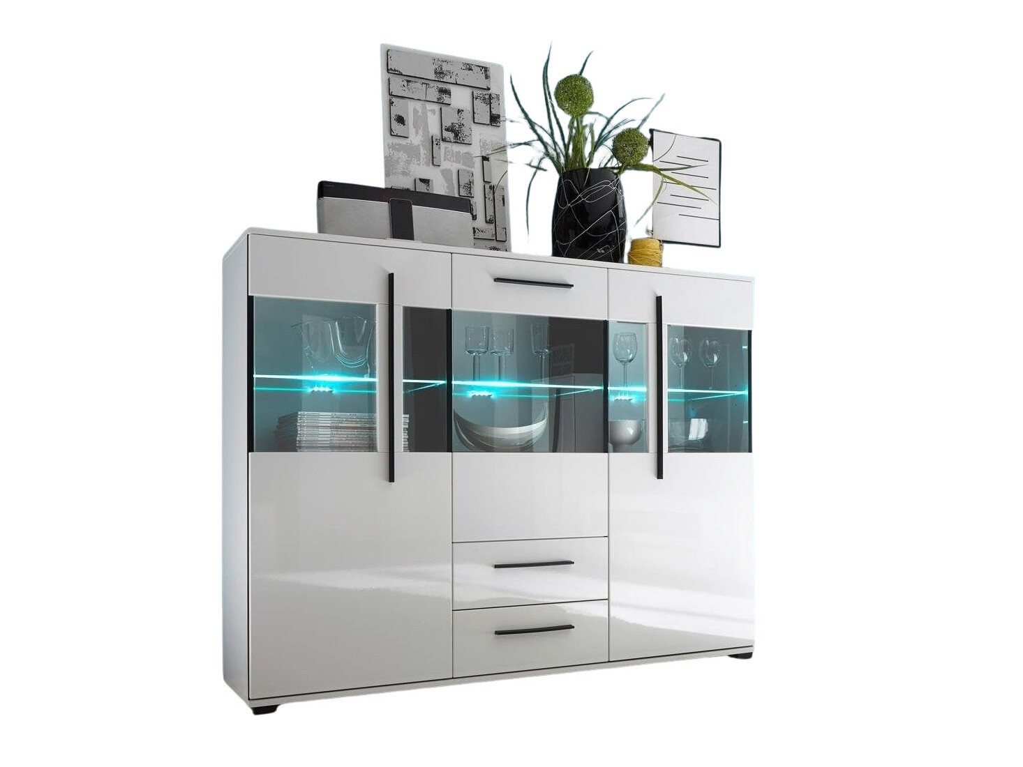 Commode Torbelu 120