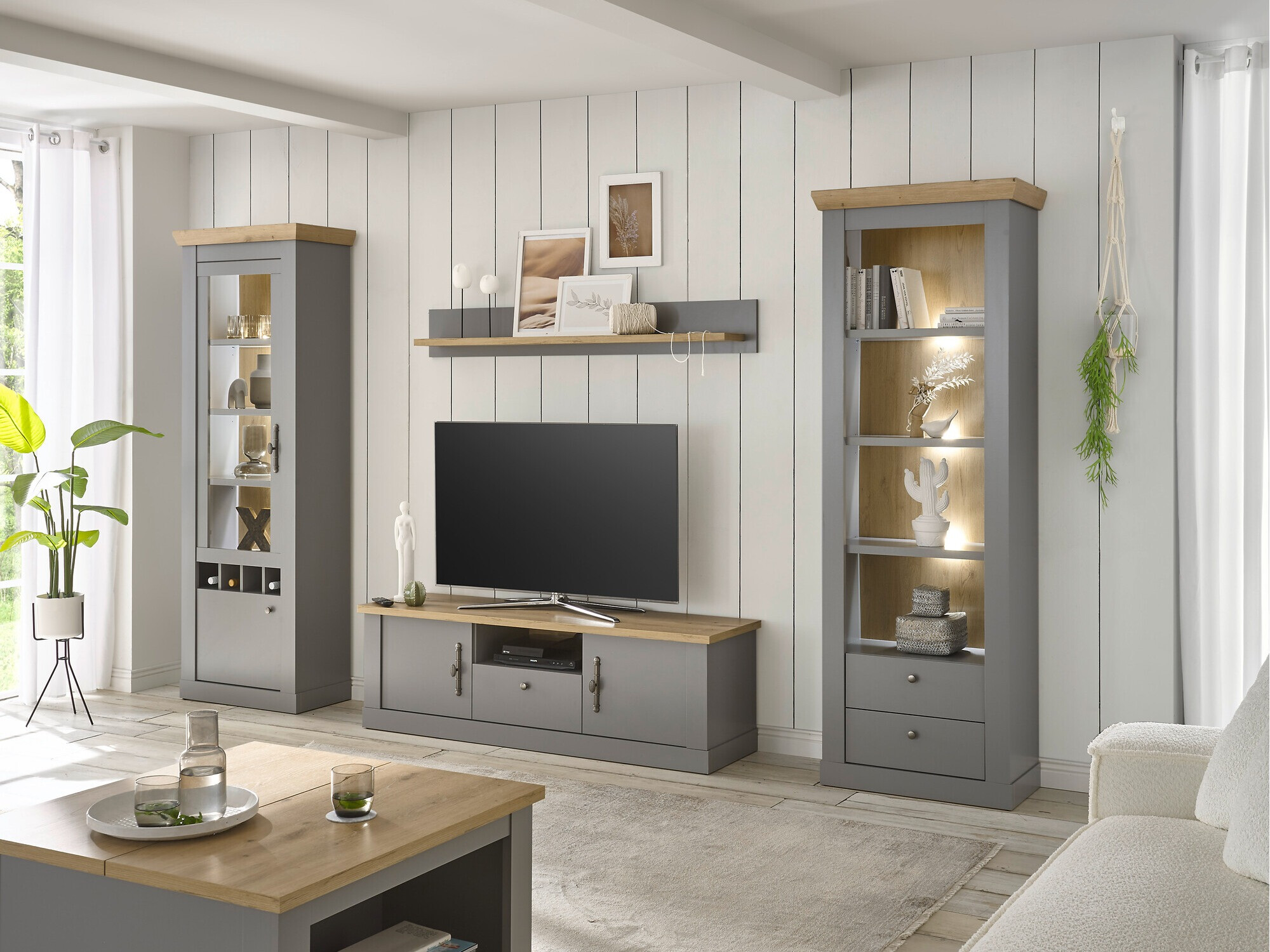 Ensemble de salon Sorteso 119