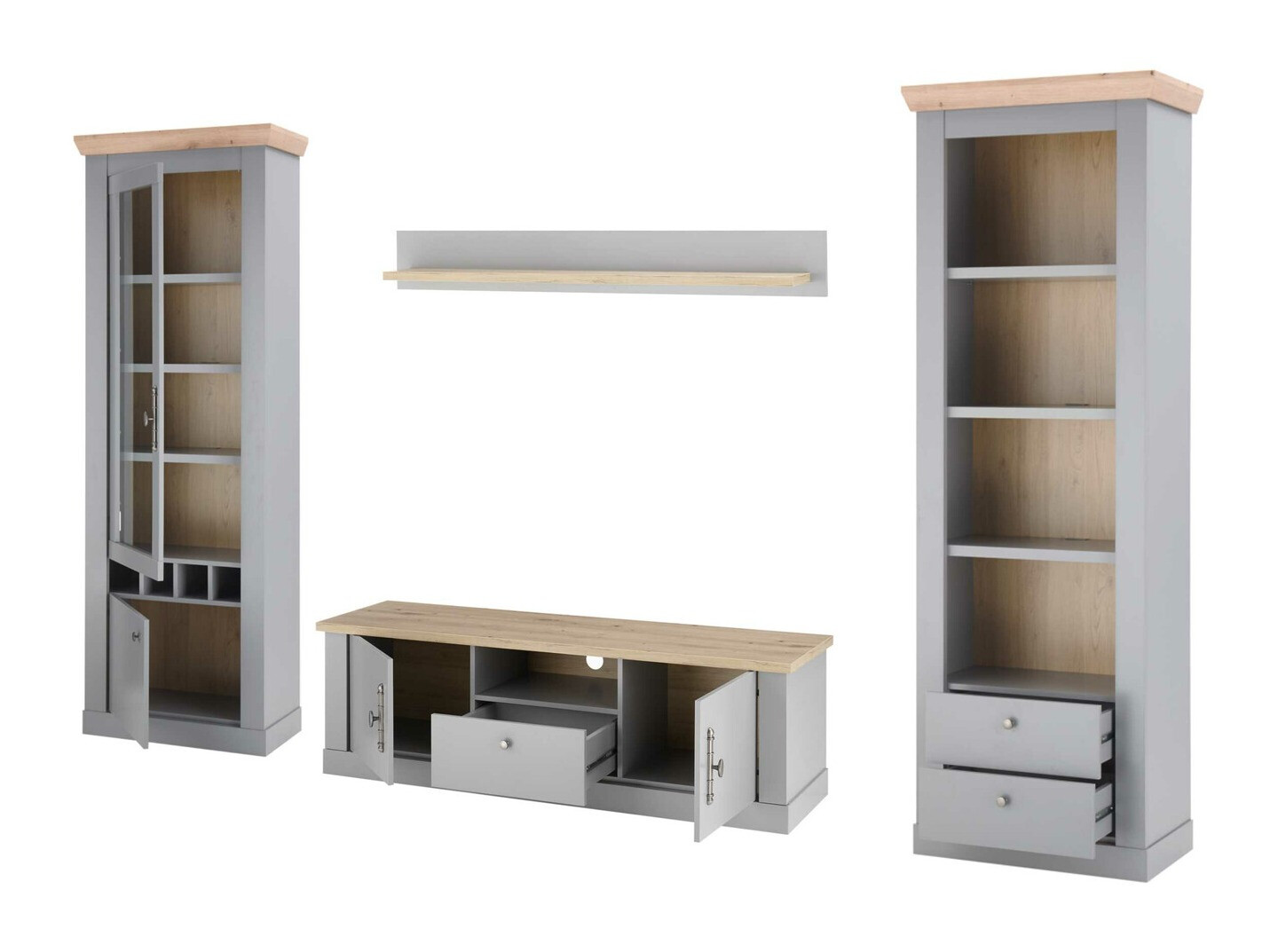 Ensemble de salon Sorteso 119