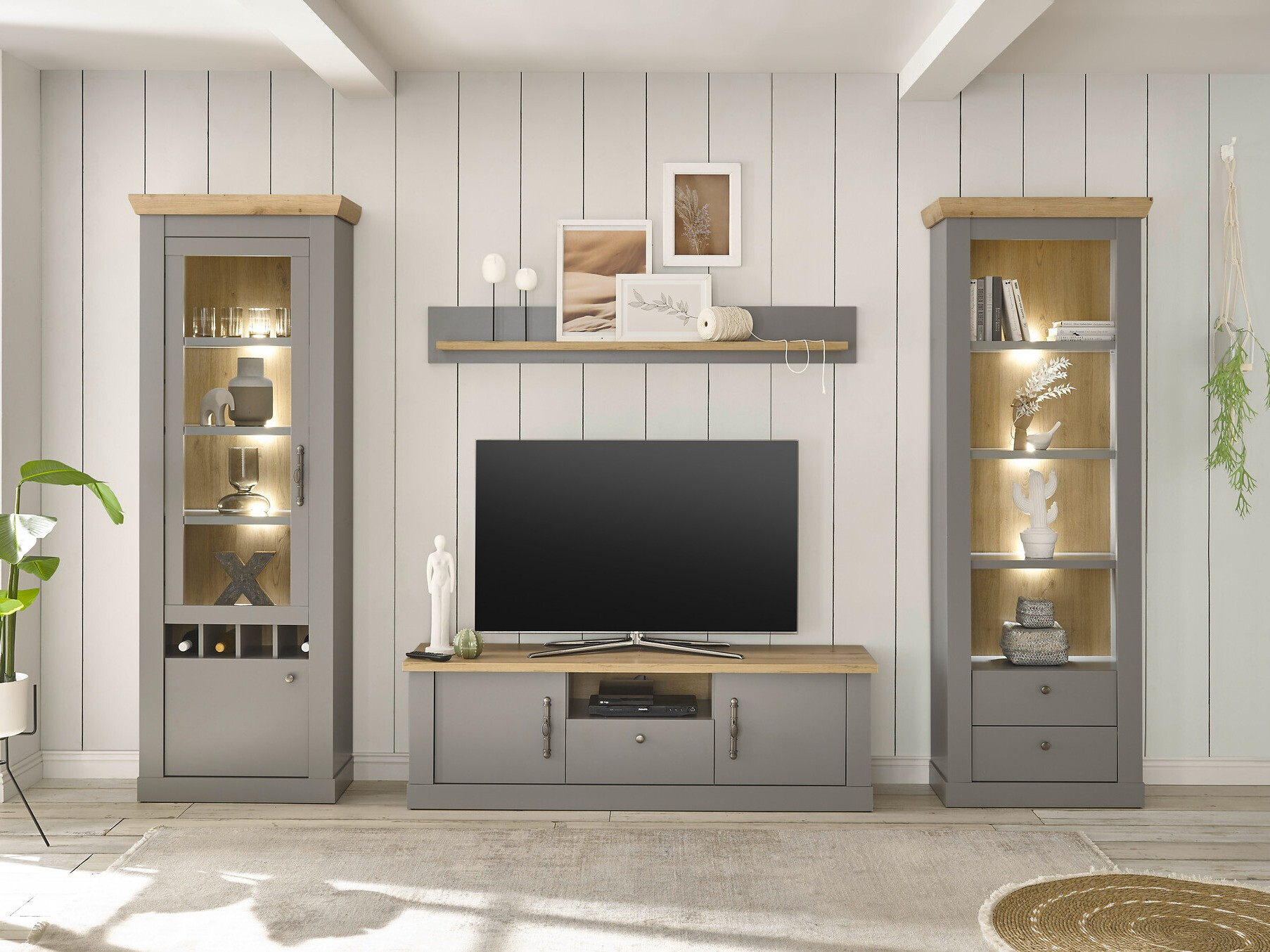 Ensemble de salon Sorteso 119